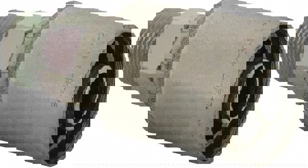 Hydraulic Hose Male Pipe Rigid Fitting: 0.75